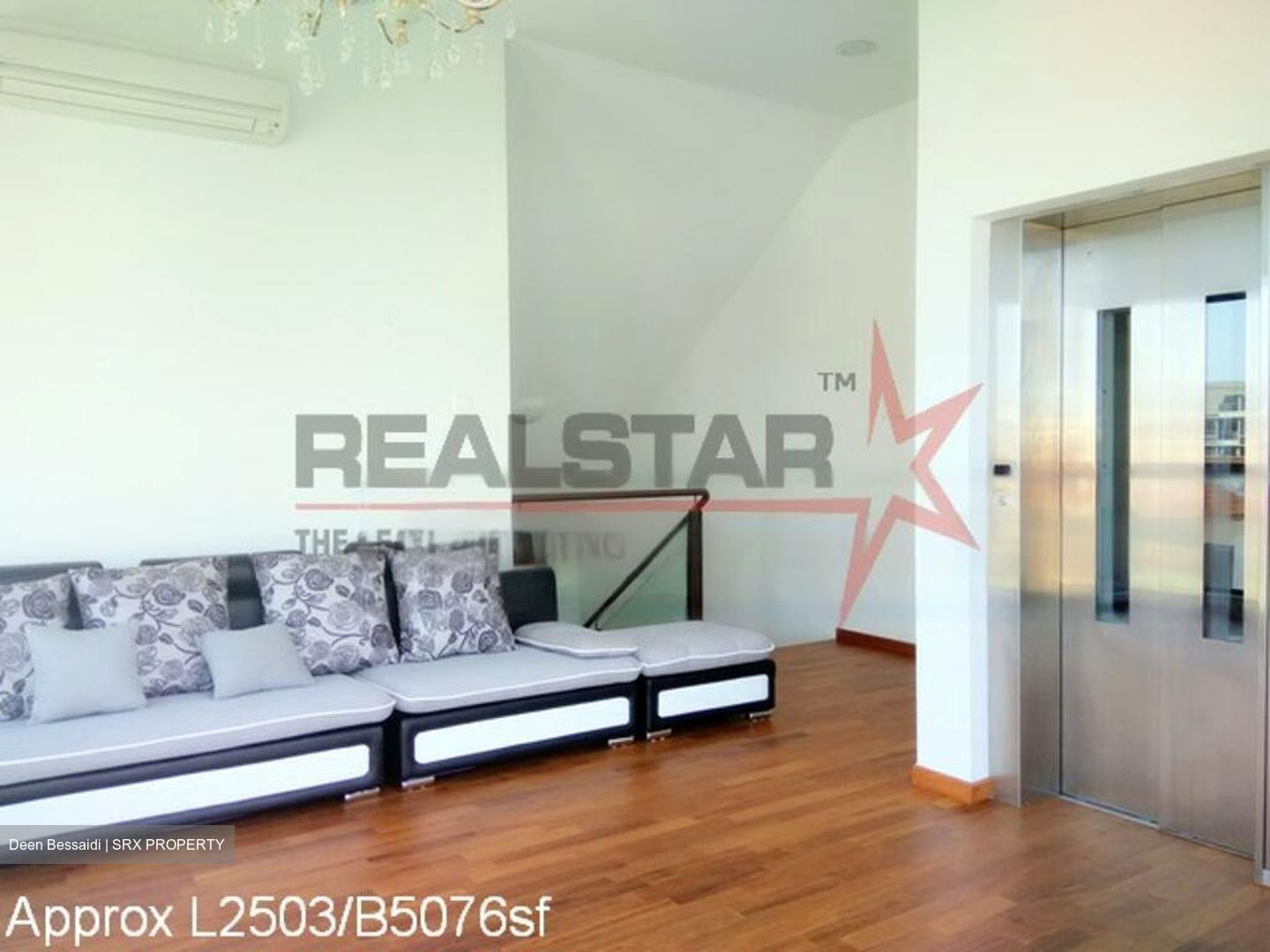 Lengkong Tiga (D14), Semi-Detached #605443831